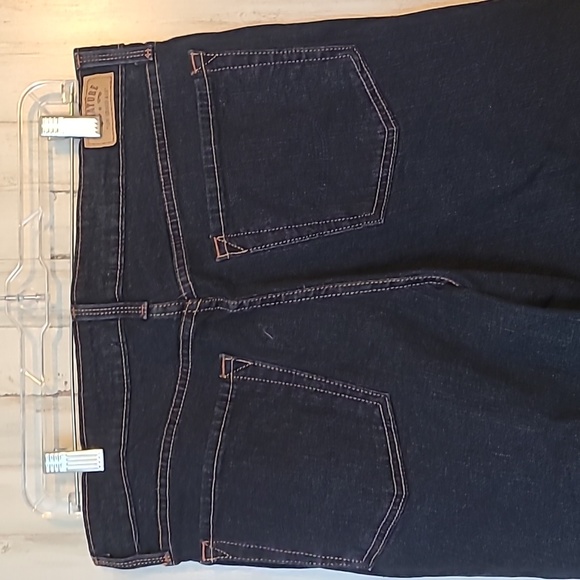 Signature Levi Strauss caprirs size 16 - Picture 6 of 9